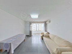 北京顺义顺义城区我爱我家相寓 顺义城建新南区中楼层2居室出租房源真实图片