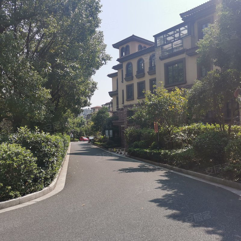 【元垄翰林府, 元垄翰林府小区详情,房价走势,房源,业主论坛】- 绍兴