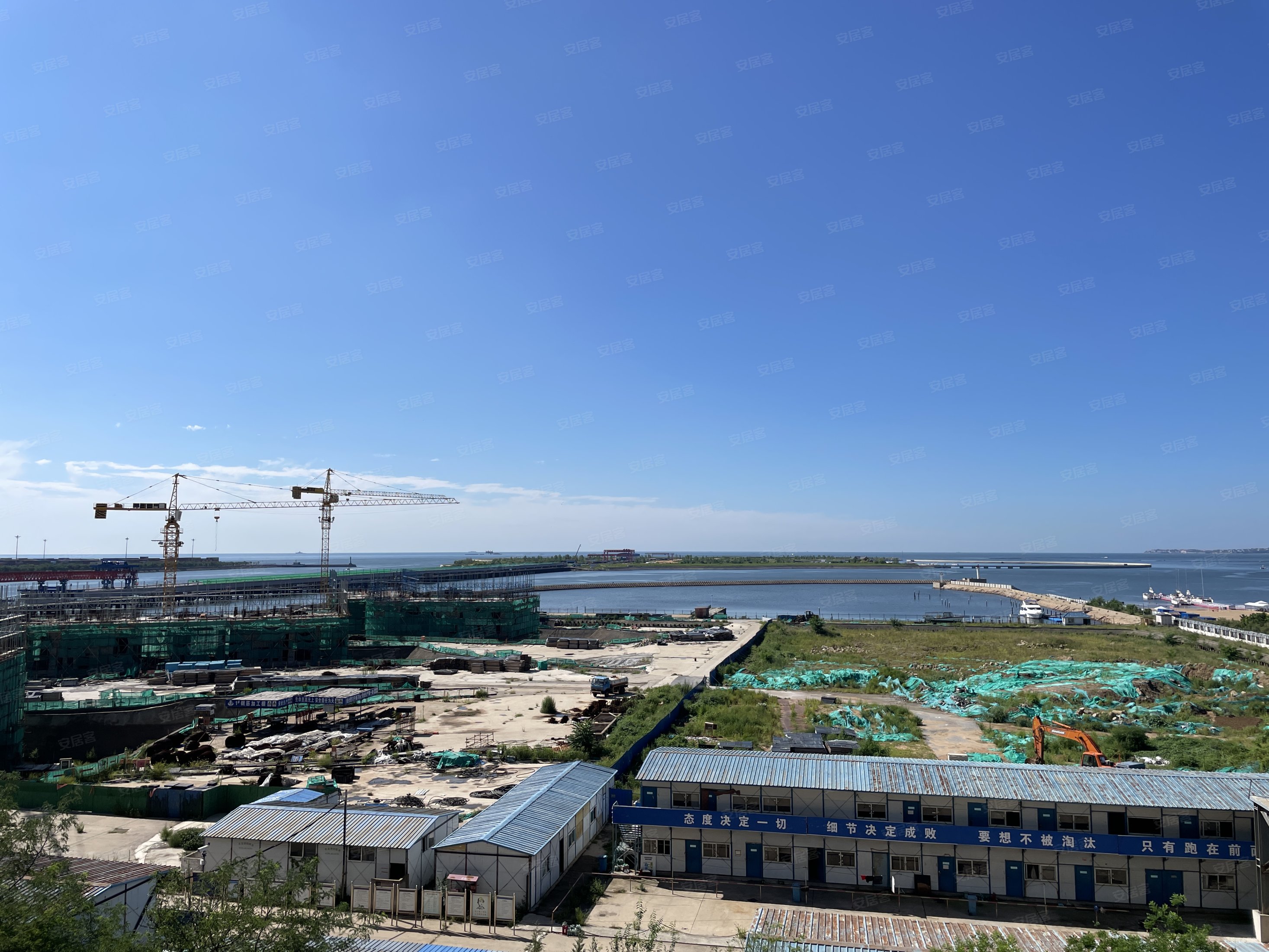 秦皇岛房产网>秦皇岛二手房>海港二手房>奥体中心二手房>湾海一号>