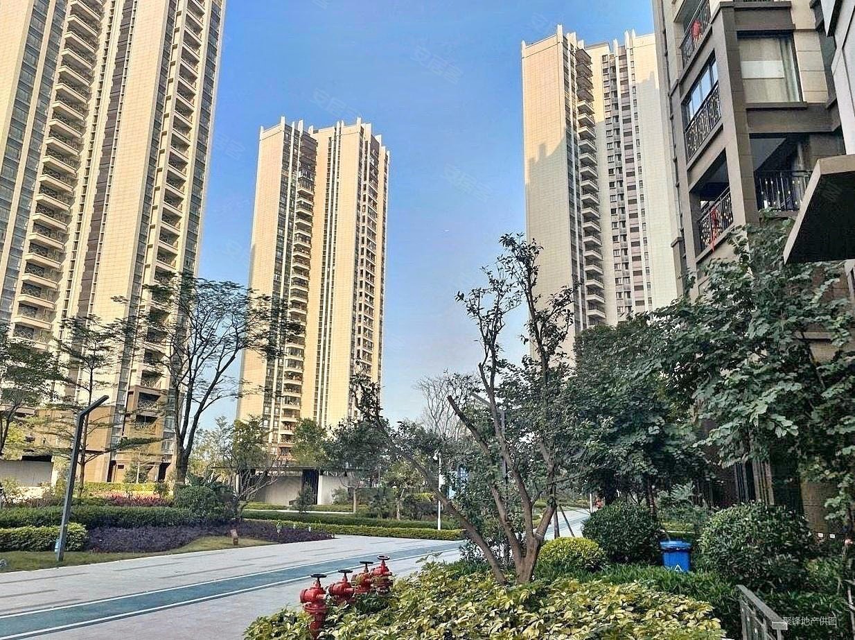 佛山房产网>佛山二手房>顺德二手房>勒流二手房>禹洲朗廷湾>