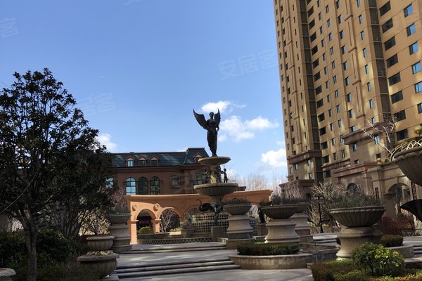 逸龙湾优点,不足,逸龙湾怎么样,逸龙湾周边房产中介经纪人评价-威海