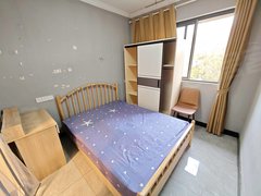 杭州萧山北干可短租月付 5号线通惠中路 直达江晖路 聚才路万象汇 民水电出租房源真实图片