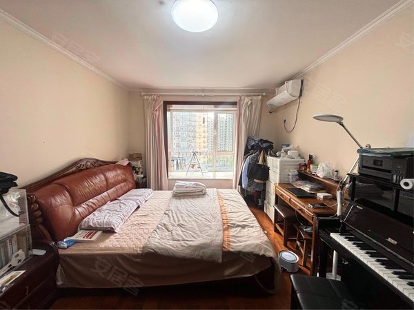 北京西城马连道格调小区整租马连道格调3室1厅出租房源真实图片