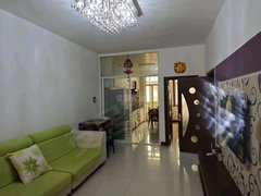 七台河桃山桃山公园东方名苑6楼，70平，拎包入住出租房源真实图片