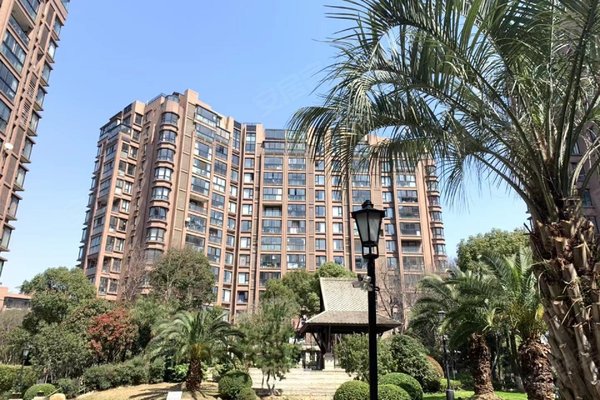 上海二手房 新虹桥雅苑 > 席应慧解读新虹桥雅苑小区设施
