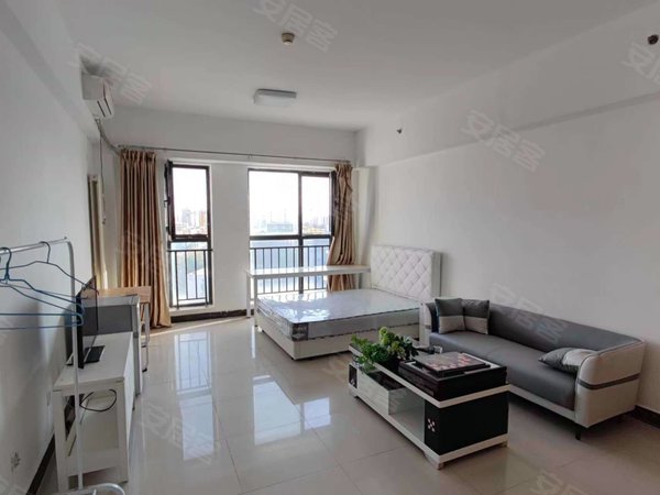 北京朝阳管庄北岸1292地铁一号线双桥 世通大厦旁 北岸1292 精装有