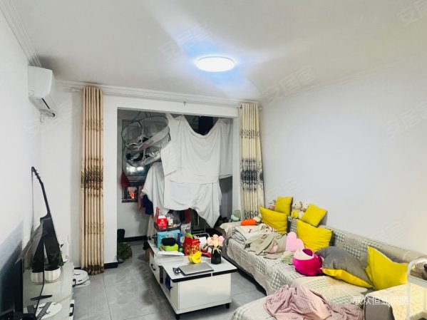 隆兴园一里幸福路2室1厅1卫8339平方米