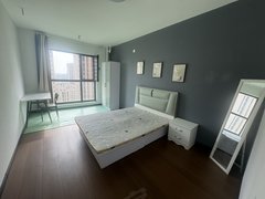 银川金凤正源南街中海珑湾 阳次单间 中海生活汇 中海国际社区 华雁湖市场附近出租房源真实图片