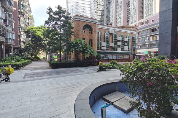 跑马地花园三期怎么样,跑马地花园三期周边房产中介经纪人评价-广州