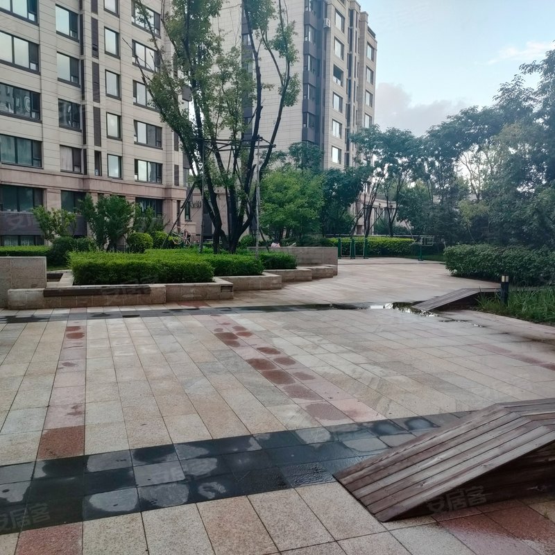 【万科柏翠园, 万科柏翠园小区详情,房价走势,房源,业主论坛】- 长春