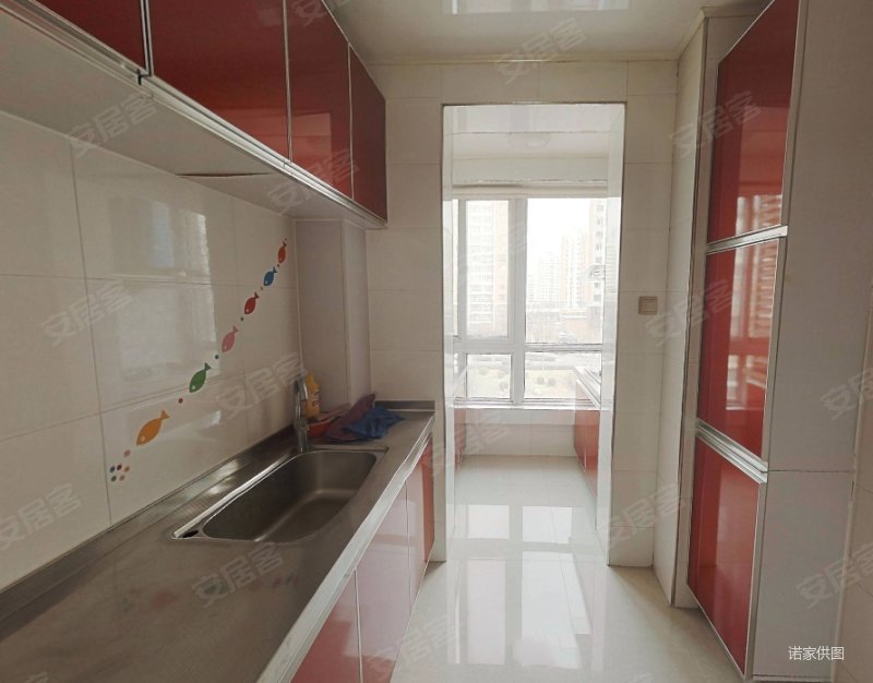 欣悦佳园低密宜居精装修交通便捷临地铁中间好楼层