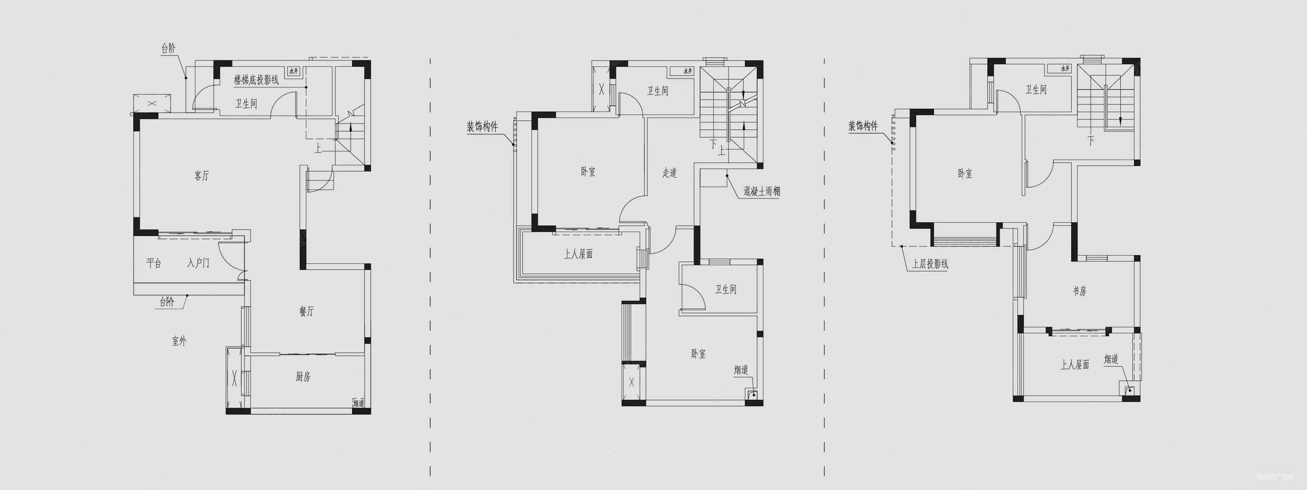 随时可看房,保利云上二手房,206万,4室3厅,5卫,158平米-佛山安居客