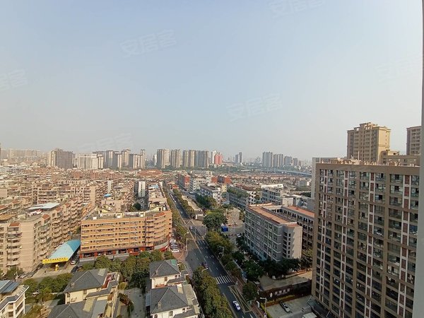 厦门湖里sm商圈裕兴花园乌石浦sm裕兴花园精装房源出租 步行sm直达