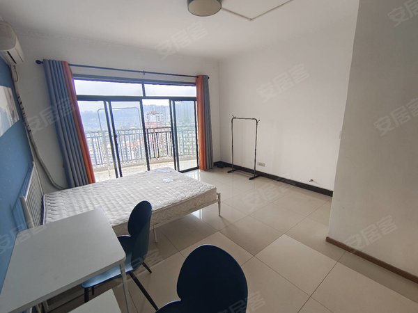 重庆渝北冉家坝温馨家园大龙山轻轨站 家电齐全 自己房子 随时看房 无