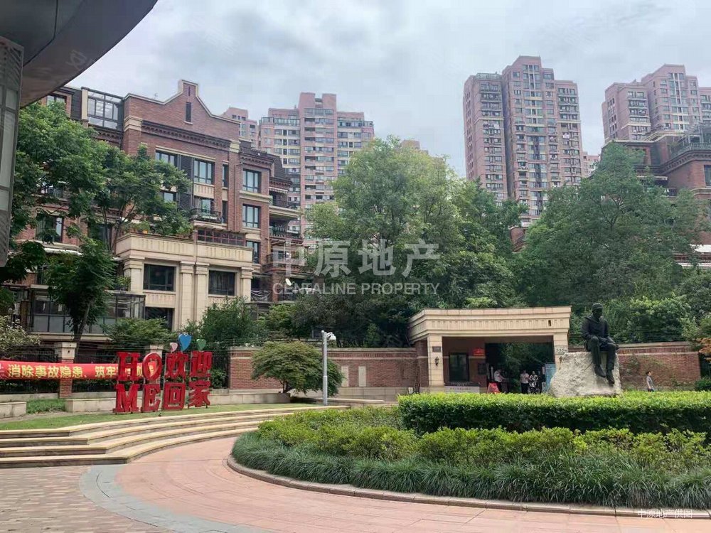 上海房产网>上海二手房>宝山二手房>上海大学二手房>宝山金地艺境