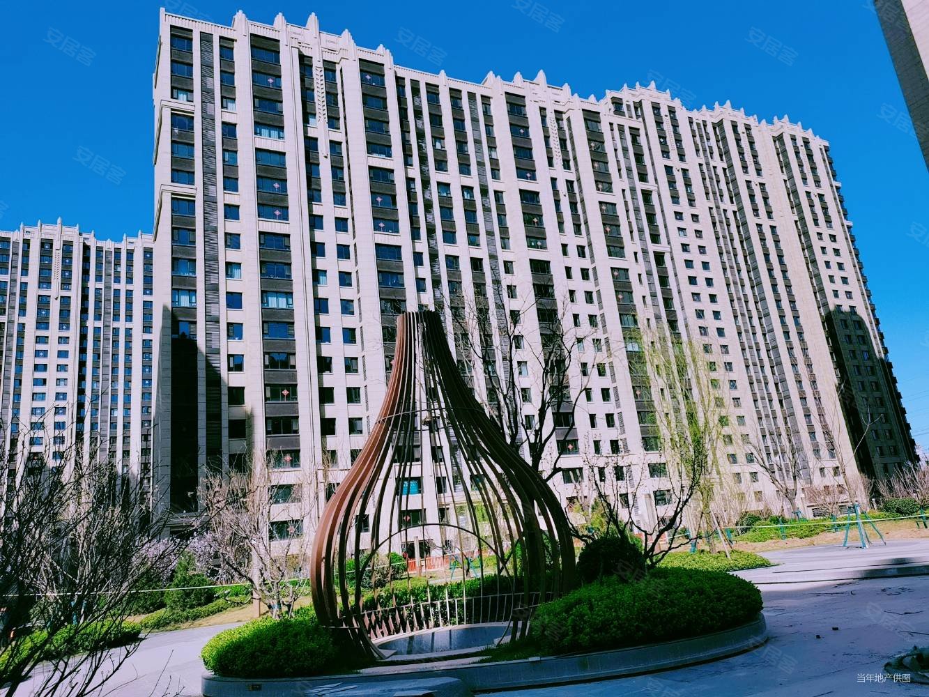 保利拉菲公馆现房即住君悦府恒大城衡百商圈顺兴街