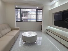 达州宣汉东乡镇民歌广场洲河欣城电梯房 3室2厅 家具家电齐 空调出租房源真实图片