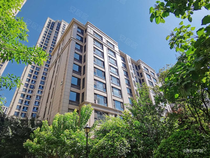 大连房产网>大连二手房>甘井子二手房>华南二手房>华润凯旋门(三期)>