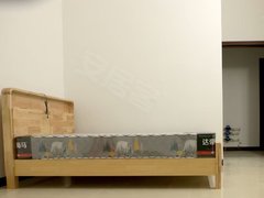 阳江江城新达城福盈新达城 1室0厅1卫出租房源真实图片