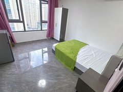 杭州滨江东冠起租一个月大华科技网易阿里海康威视诚业路地铁建业路出租房源真实图片