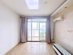 上海浦东康桥达城家园南北通两房 实拍实价 家具可配 保洁中出租房源真实图片
