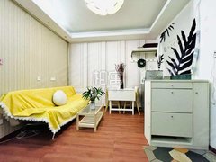 杭州拱墅湖墅新上新华医院附近 可短租 实习好房 价格实惠 杭州大厦附近出租房源真实图片