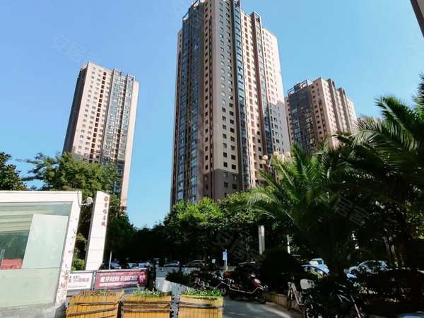 房东急租 西山区政府旁 碧鸡名城 随时看房出租房源真实图片