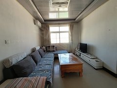 菏泽牡丹火车站花城小区3室87平米，家具家电齐全拎包入住出租房源真实图片