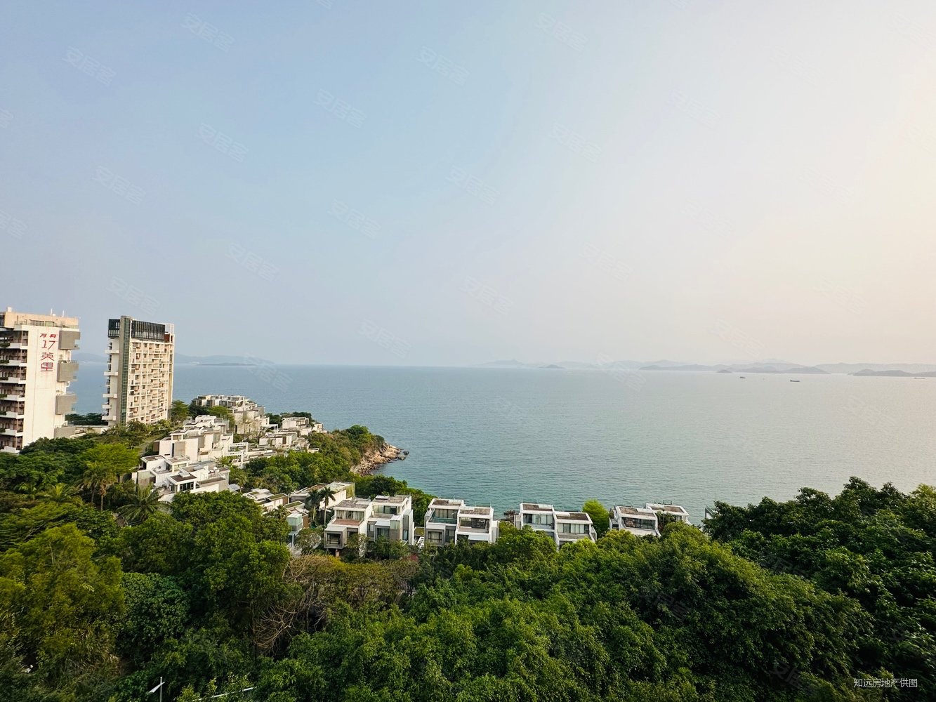 深圳房产网>深圳二手房>大鹏新区二手房>葵涌二手房>金海滩旅游度假村