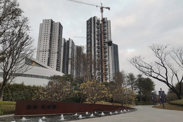 保利东郡怎么样,好不好_中介房产经纪人:邓兹勇对保利东郡的评价-广州