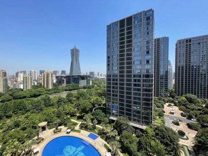 武林壹号,湖墅南路66号 - 杭州武林壹号二手房,租房,房价-杭州安居客