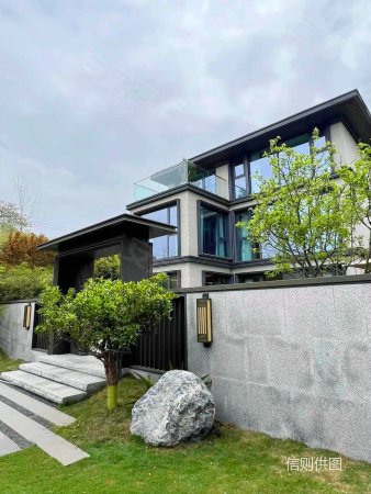 百平花园(带私人车库),朗基天香二手房,270万,4室2厅,2卫,87平米-成都