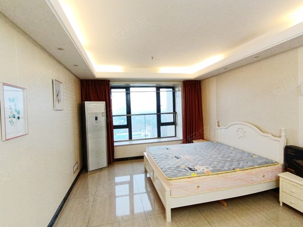 东莞莞城八达路恒大华府(商住楼)非常漂亮的一套房,恒大华府精装公寓