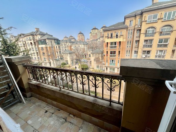 青岛李沧绿城绿城理想之城百合花园同小区空多套房源!拎包入住!