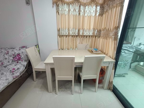 【多图】朝阳里雅苑,龙岗中心城租房,暴风雨来袭!