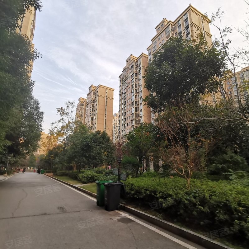 【中城丽景香山, 中城丽景香山小区详情,房价走势,房源,业主论坛】