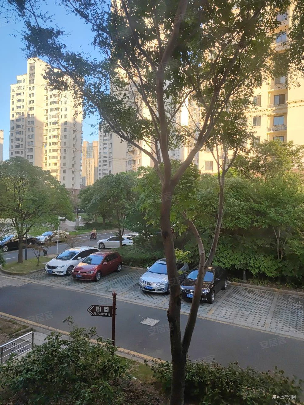 苏州房产网>苏州二手房>太仓二手房>城厢二手房>滨河花园>