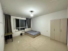 通辽科尔沁桥北地理位置优越 拎包入住 干净整洁 实体墙隔音效果好出租房源真实图片