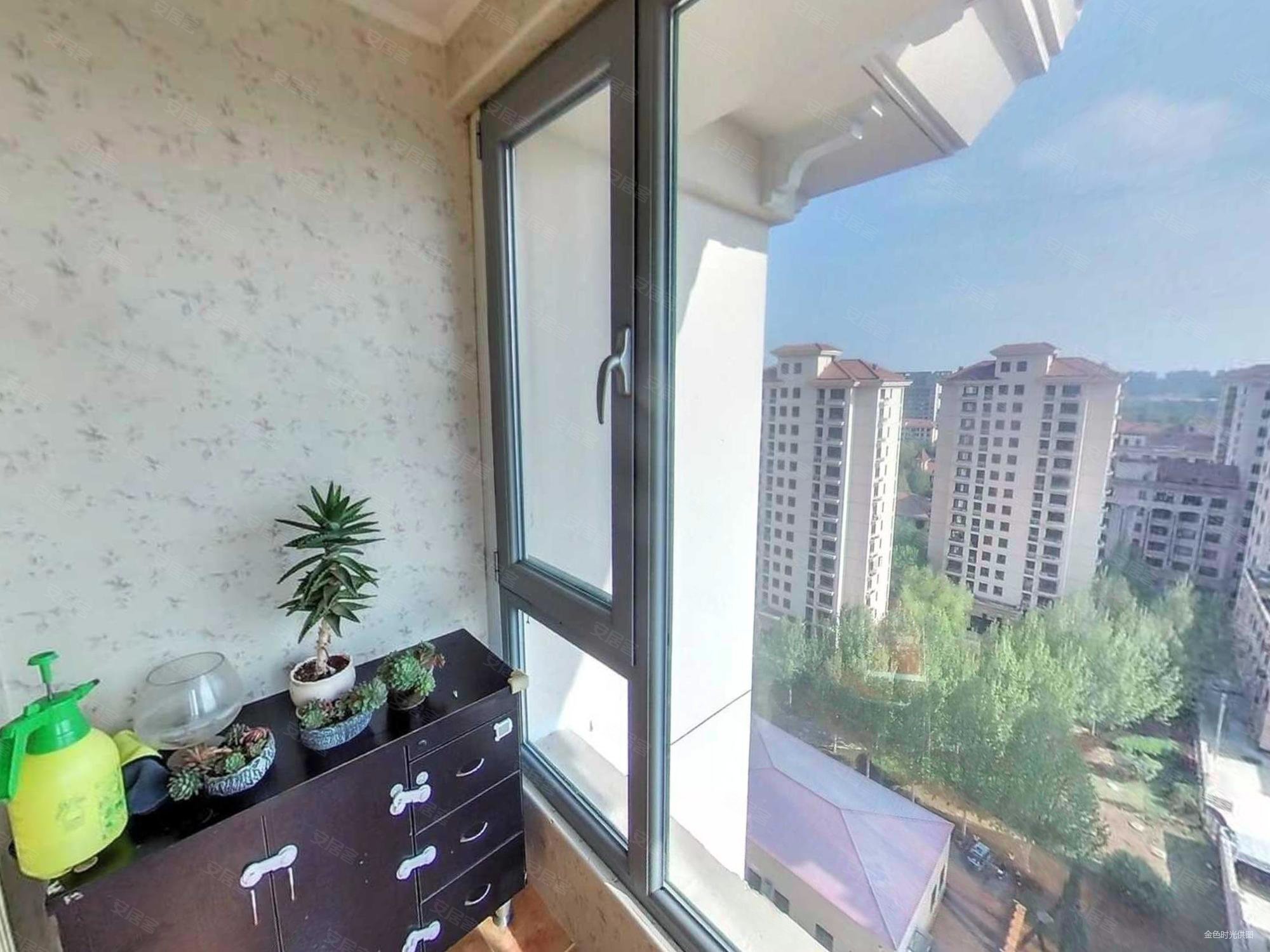 恒华安纳湖2室1厅2卫88.77㎡南北172万
