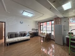 延边延吉延东区延一延二西门名仕苑电梯三楼两室一厅拎包入住交通方便随时看房出租房源真实图片