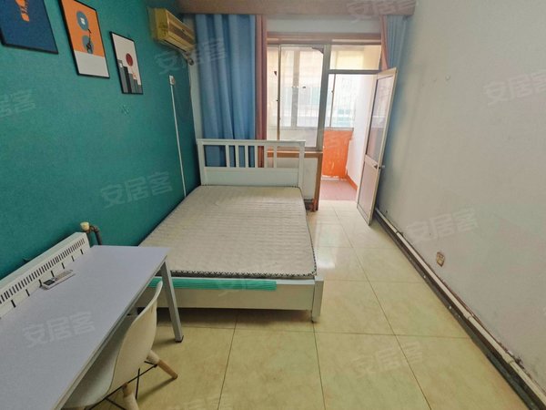 【多图】东环花园,洪家楼租房,二环东路 印象城 东环花园 精装主卧