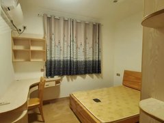 梧州长洲梧州站玫瑰湖恒祥豪苑 4室2厅2卫出租房源真实图片