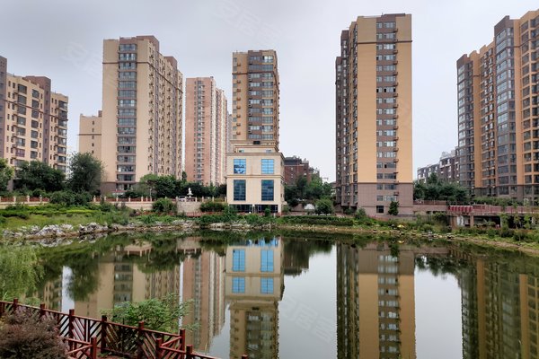 皇山华府,滨河东路-临沂皇山华府二手房,租房-临沂安居客