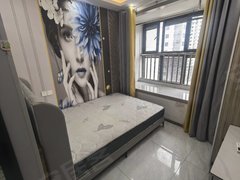 无锡新吴鸿山实墙朝阳独卫,燃气烧饭,停车免费()出租房源真实图片