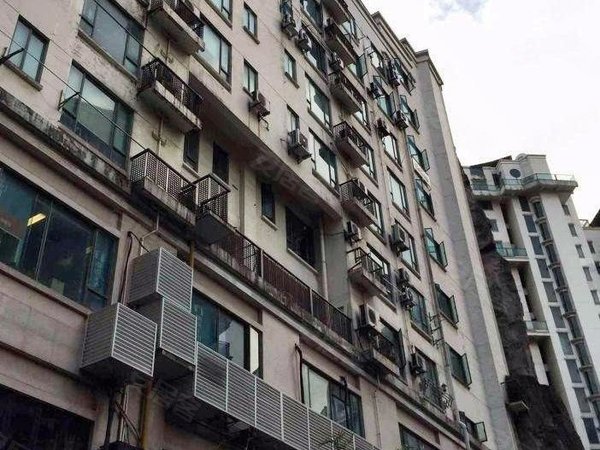 【多图】上青佳园,长寿路租房,押一付一近地铁,精装修拎包入住,有钥匙