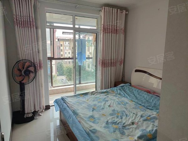 青岛黄岛隐珠天一畔城美林居(319-358)可短租,美林居精装套三拎包入住