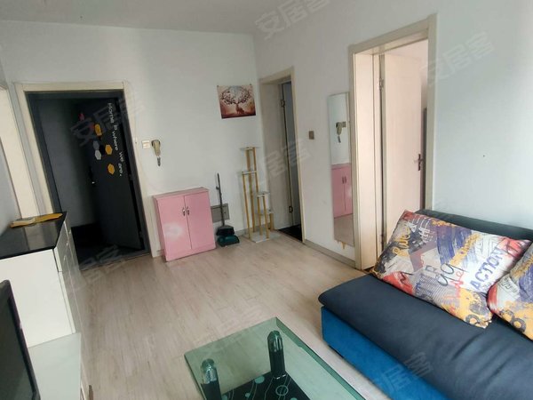 天津武清徐官屯街景瑞花园景瑞花园一室出租房,配套齐全,徐官屯片区