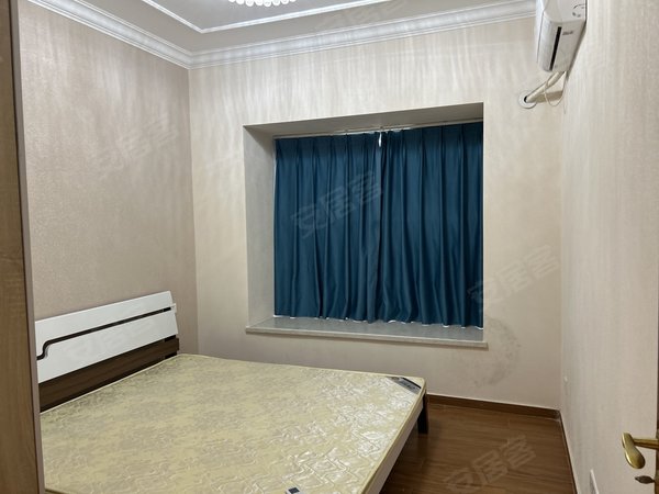 梧州苍梧苍梧城区恒大绿洲恒大绿洲 两房精装修拎包入住 随时看房出租房源真实图片