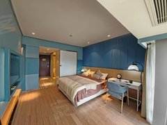 深圳南山桃园南山精装阳台大单间，近腾讯，科兴科学园，专人管理，拎包入住。出租房源真实图片