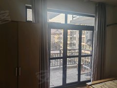 温岭城东温岭万象城横滨公寓 1室0厅1卫出租房源真实图片